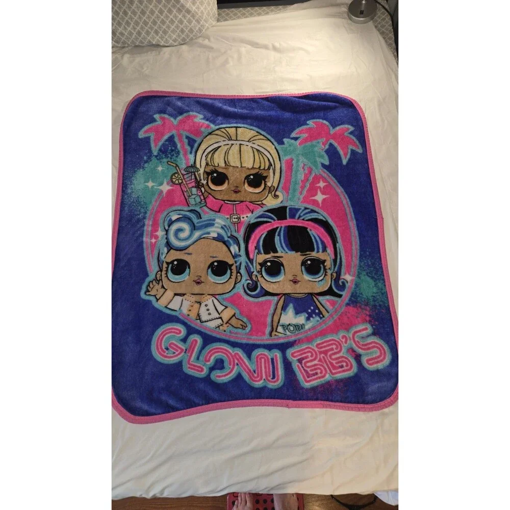 L.O.L. Surprise! pre owned